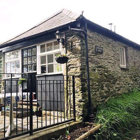 Tregenver Lodge Falmouth Luaran gambar