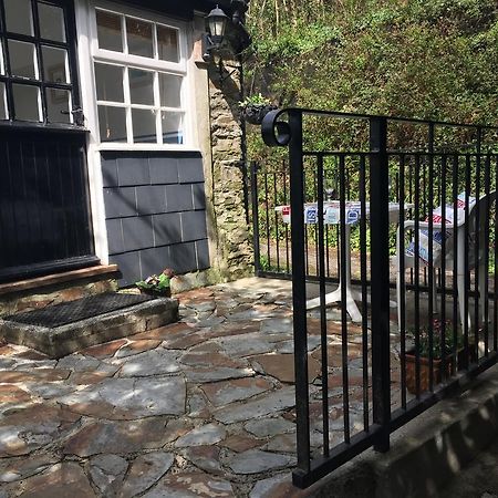 Tregenver Lodge Falmouth Luaran gambar