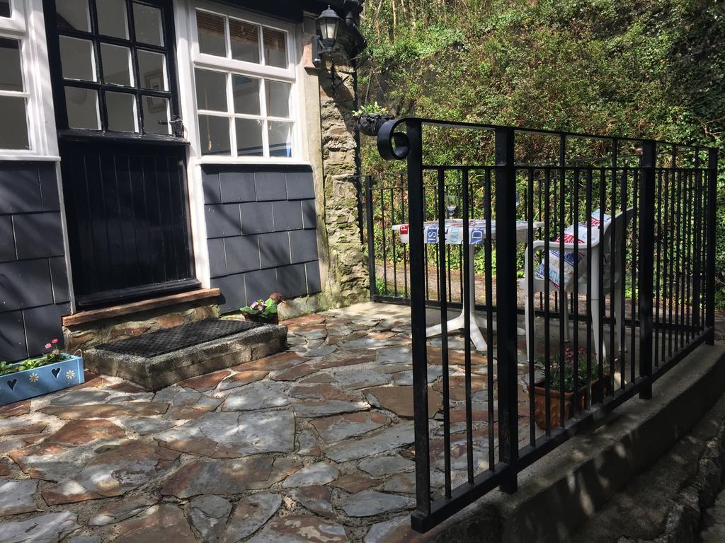 Tregenver Lodge Falmouth Luaran gambar