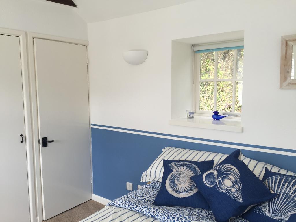 Tregenver Lodge Falmouth Luaran gambar
