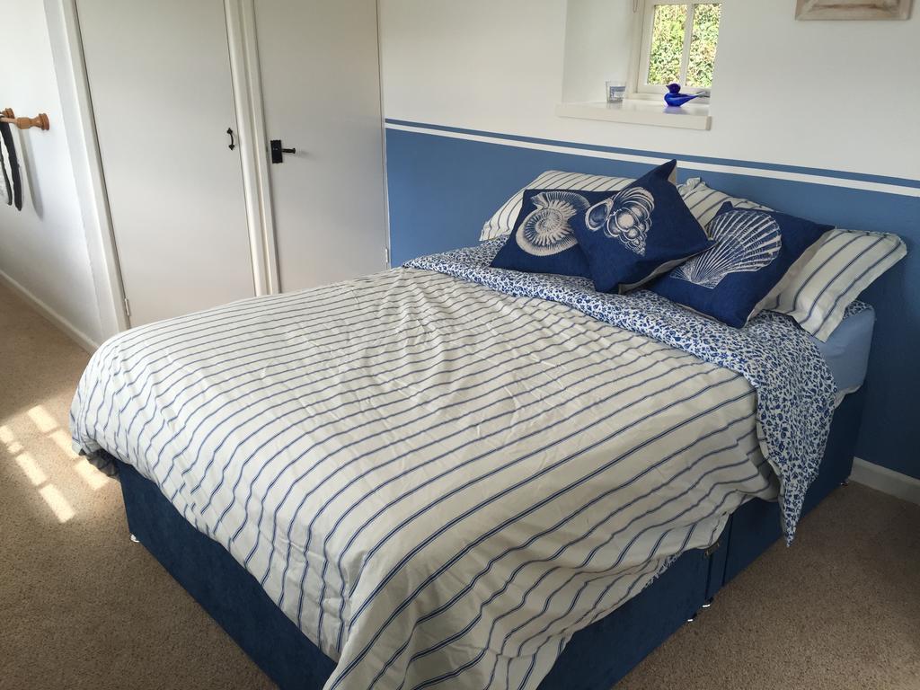 Tregenver Lodge Falmouth Luaran gambar